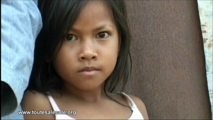 Happy Chandara, l'avenir des petites filles