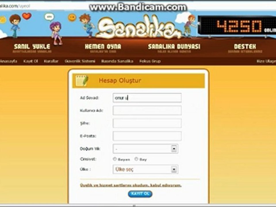 Sanalika Kol ve bacak yok etme! Sanalika Evi