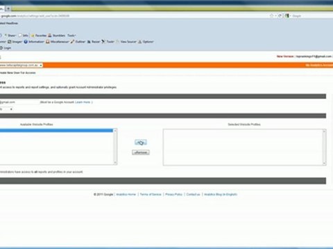Search Engine Optimisation | Google Analytics | TopRankings