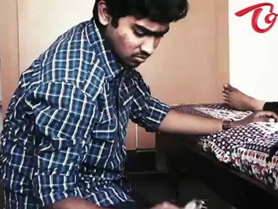 Drohi - A Telugu Short Film - By Hemanth