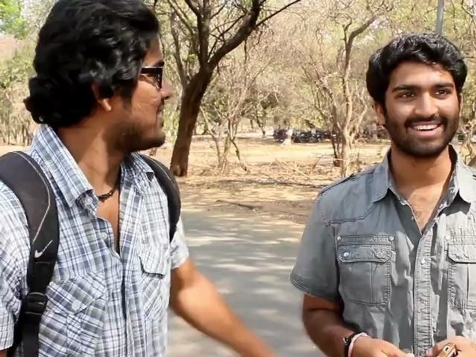 Lights - Camera & Passion - Teaser