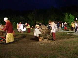 LA LEGENDE DES PRINCES IRLANDAIS, saison 7, 2011 -2012