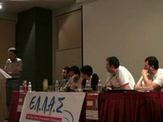 Catastroika - Ανοικτή Συζήτηση - Μέρος 3ο