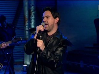 Bagi & Nacsa - Sound of our hearts (Szálka ism 2012-05-26)