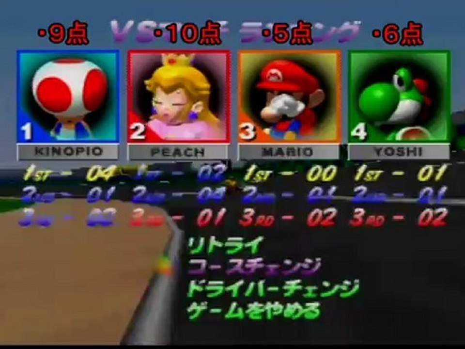 マリカ２