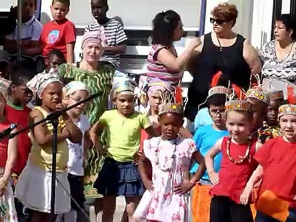 GS MS Creuzot HameauTergou