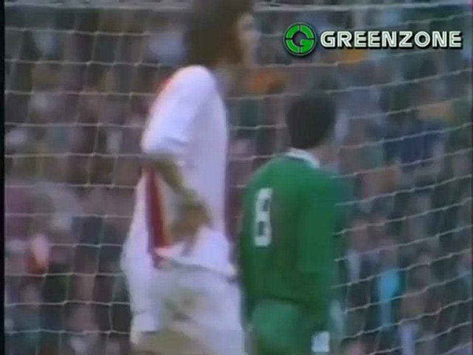 1971 ECC Final Ajax Panathinaikos
