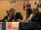 législatives 2012 : réunion publique de Gérard Sauré (PRG) - Granville (50) - vendredi 1er juin 2012