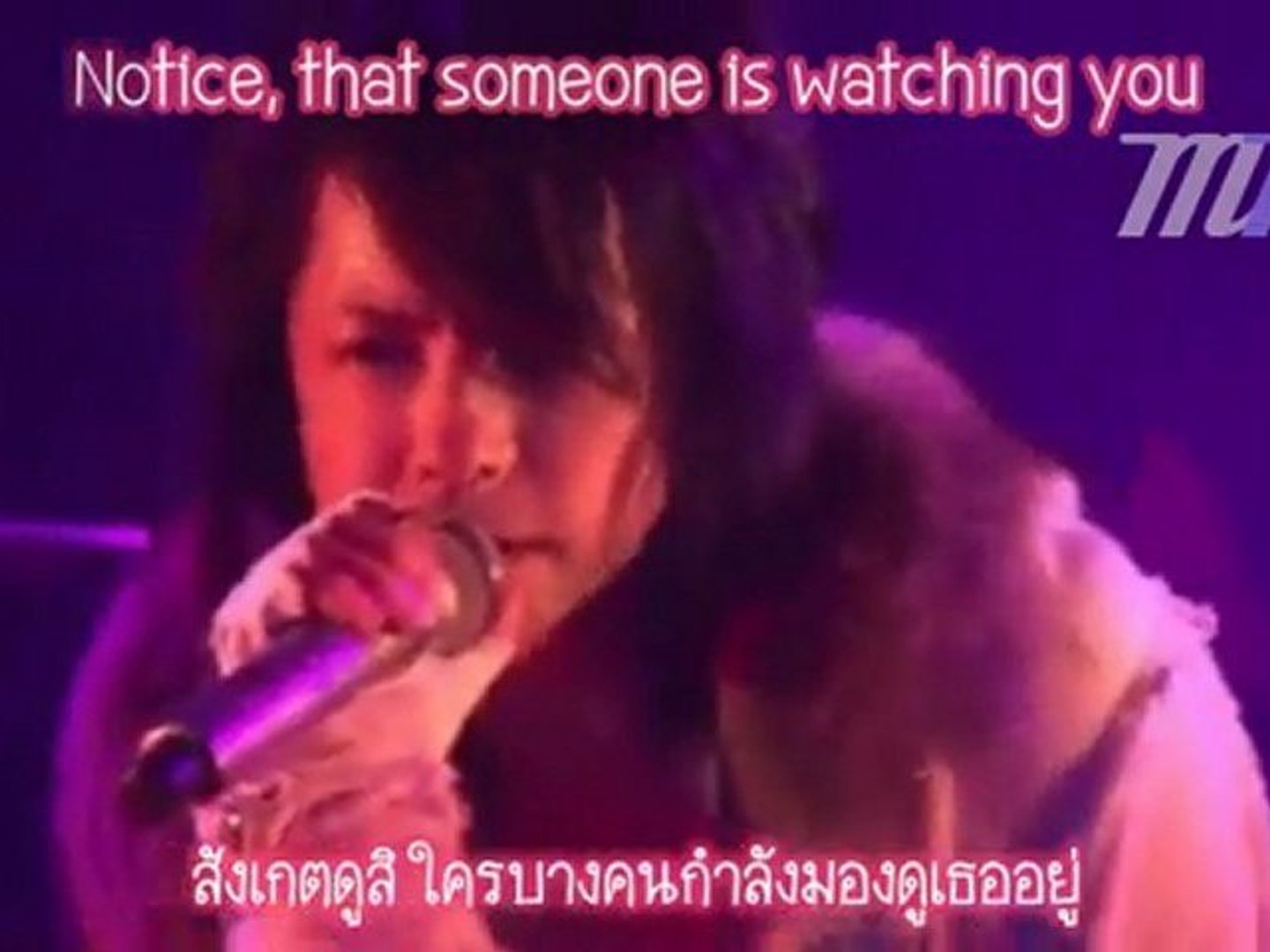 Mnb L Arc En Ciel Wild Flower Live Thai Sub Video Dailymotion