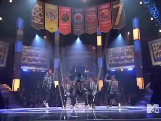ABDC Season 7 - Collizion Crew - Low