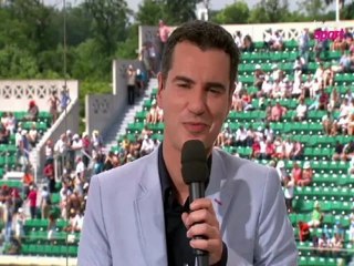 hors antenne francetvsport