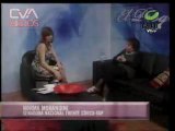 Canal C El Programa de Fabiana Dal Prá - Rep. Norma Morandini 01/06/12