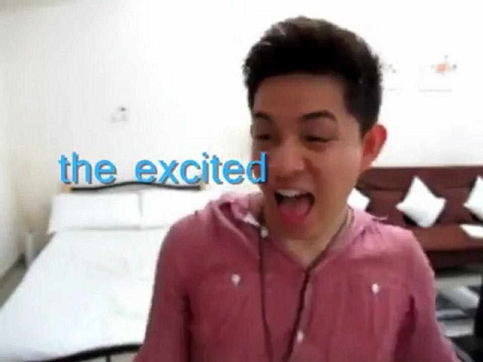 How To Dance In The Club