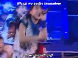 [Hello!Idol] Morning Musume. - Joshi Kashimashi Monogatari 5 (vostfr)