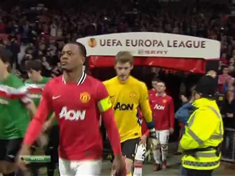 footballmirror.ucoz.ru | Футбольный Клуб - Эфир от 01.06.2012