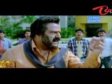 Adhinayakudu Movie New Trailer  - Balakrishna, Saloni, Lakshmi Rai - 03