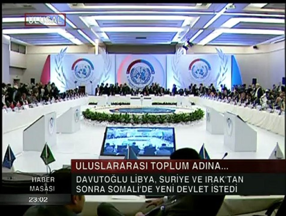 HULE KATLİAMININ ÖN RAPORU 1 HAZİRAN 2012