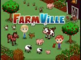 FaceBook FarmVille cheats & hacks