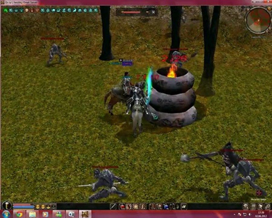 SpeeDKiLLs Hile 7x damege kullanımı