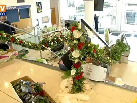 La reine attendue à la traditionnelle course hippique d’Epsom pour son jubilé