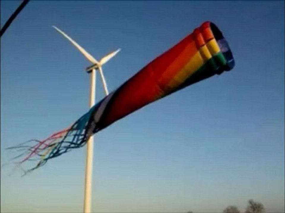 We don;t talk, we fly kites!