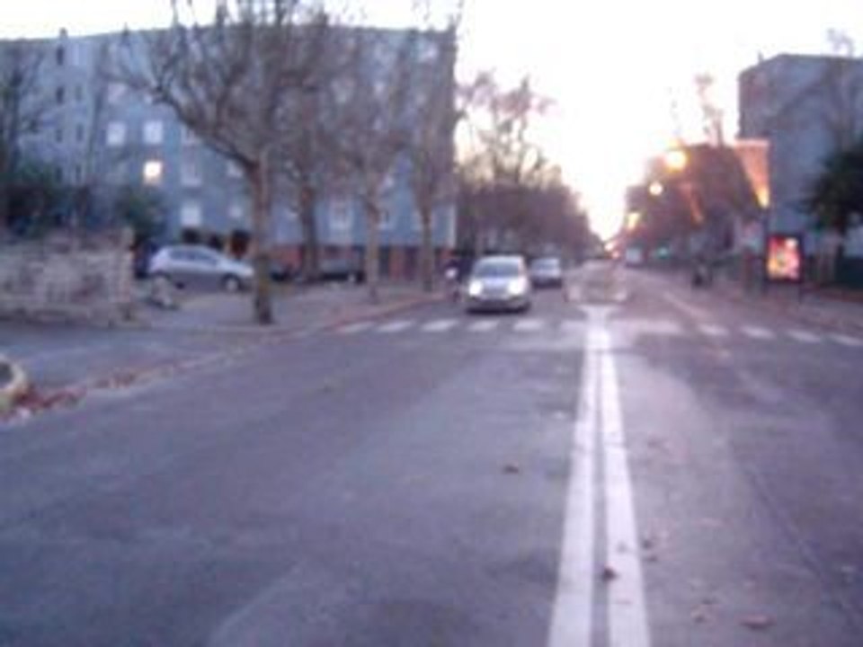 becanes yz cross 93500 pantin