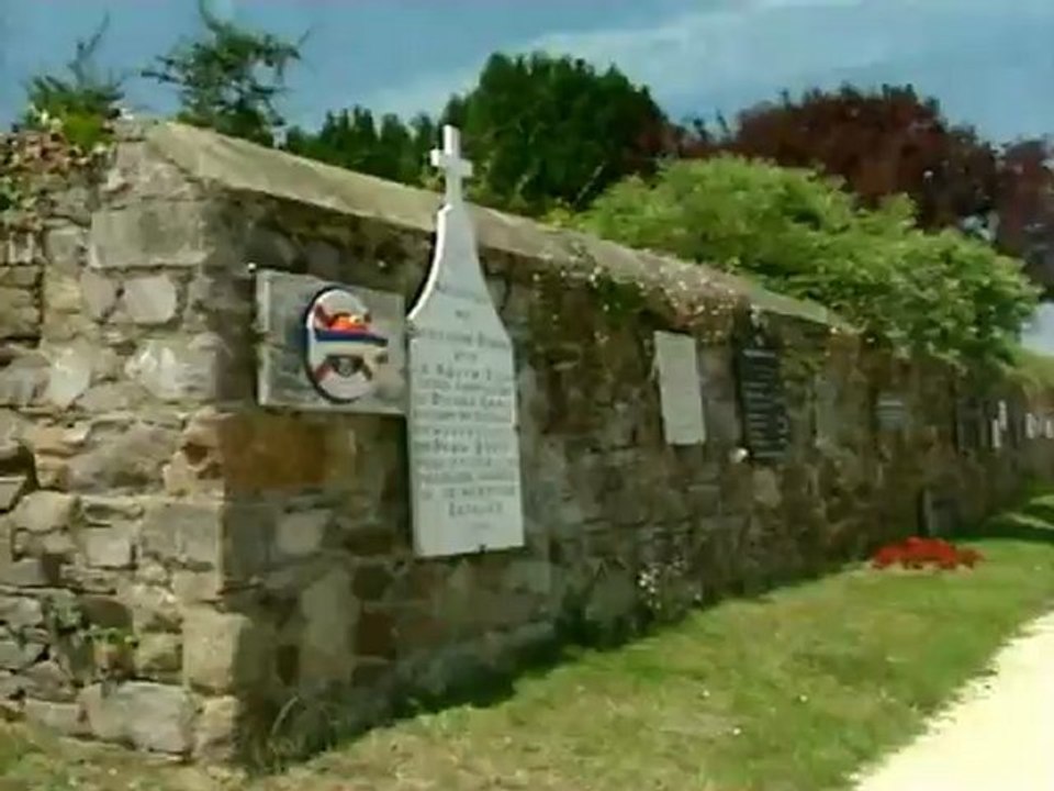 DVD Bretagne et Bretons 3 eme partie I