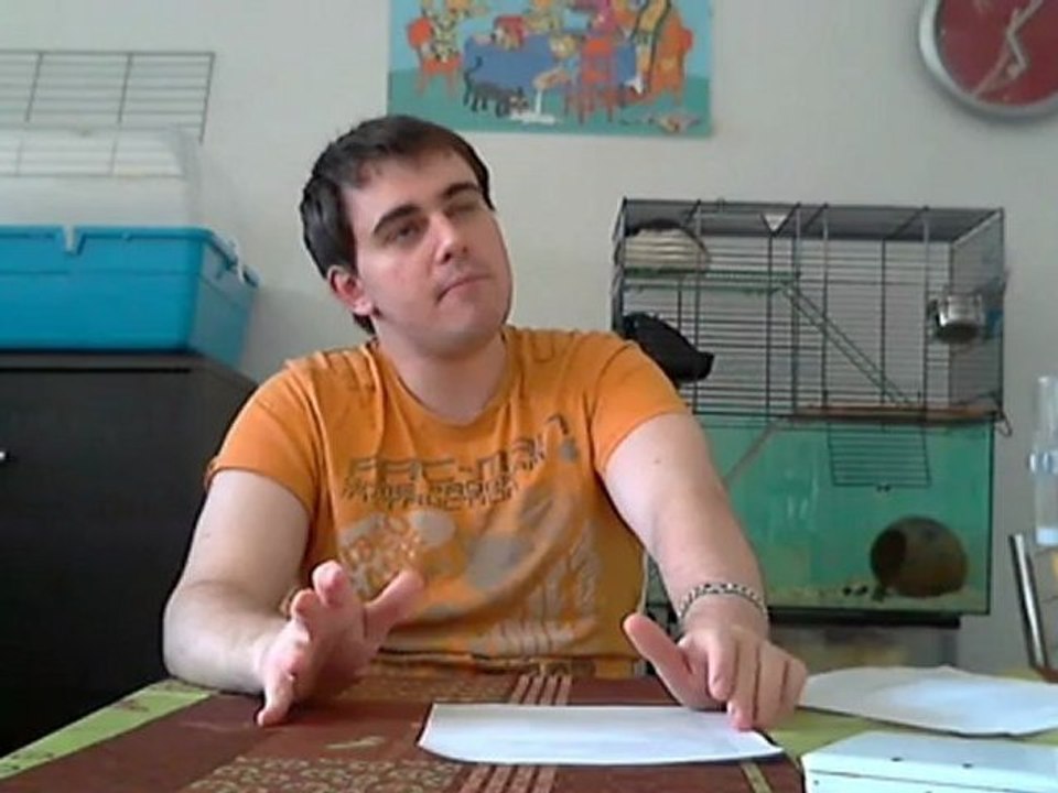 [FAQ] Le face à face 3/3