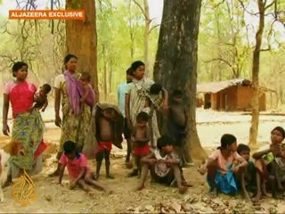 India's costly war against Naxals
