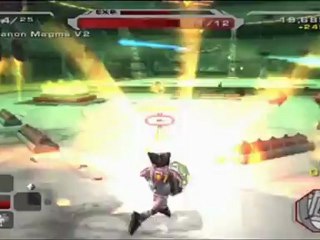 Ratchet : Gladiator - Station DreadZone : Le Grand Sommeil