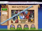 Wizard101 hack crowns with charles 100% working!!