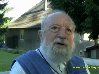 "Les choses nouvelles ont du mal à traverser le mur du bruit" michel BUTOR