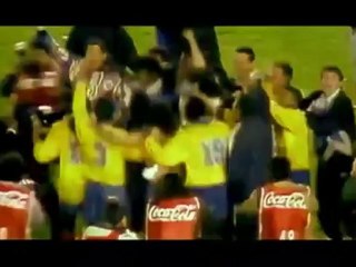 The Fabulous Picture Show - The Two Escobars