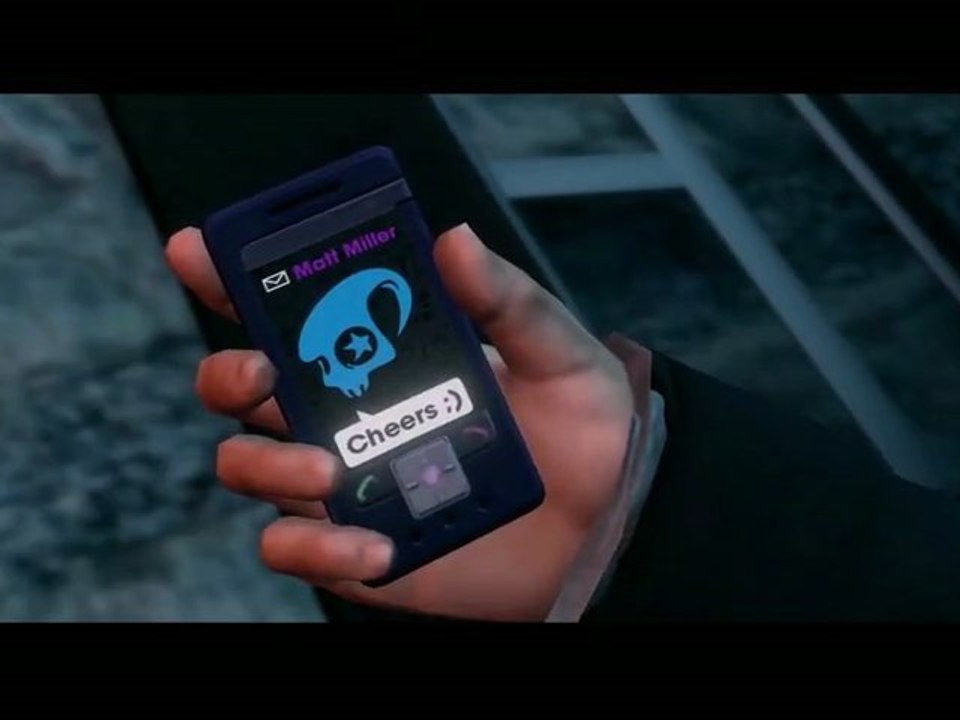 Saints Row : The Third 09/ Préparation pour the best mission !