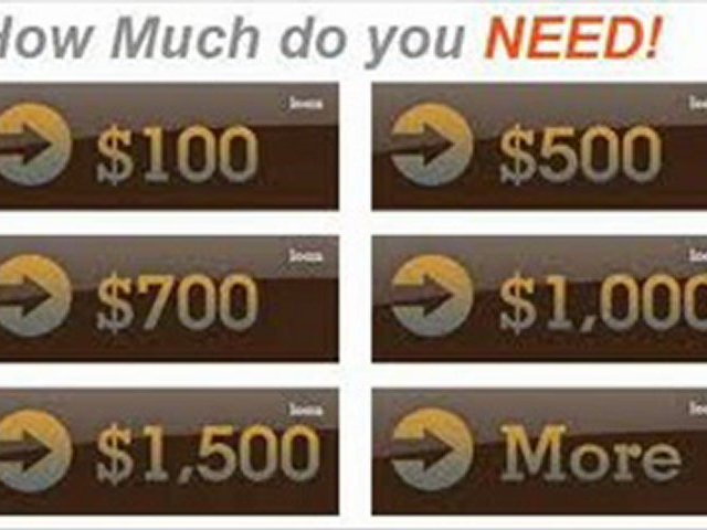 PAYDAY LOANS LOCATIONS