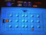 The Legend of Zelda - Nes - Vidéo Test Partie 2/2