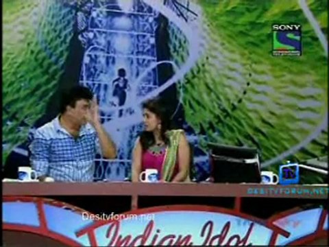 Indian Idol 6 [Auditions] - 2nd June 2012 - p2