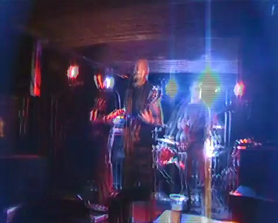 concert Klaws @ le biplan part 3