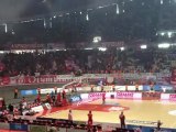 Ολυμπιακός - Παναθηναϊκός 5ος τελικός (4)