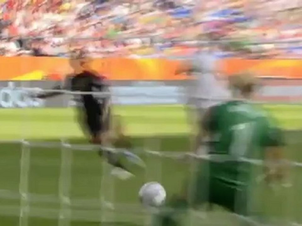 5/7/2011WWC2011Day9.Fra vGer;Can vNig;Eng vJap;NZel vMex