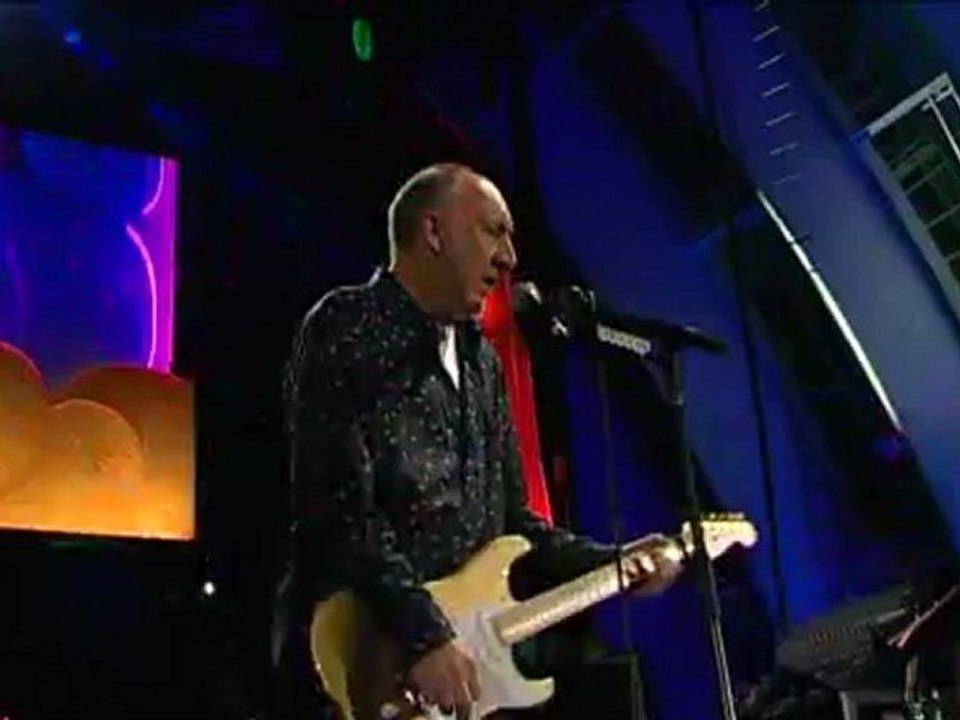 The Who - Eminence Front 2006