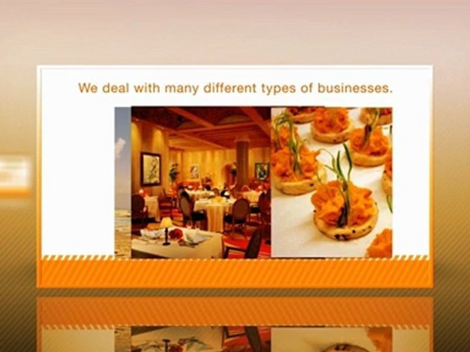 Advertise everything with us