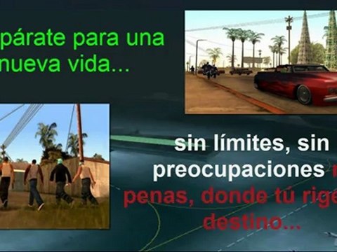 San Fierro Role Play Mexico