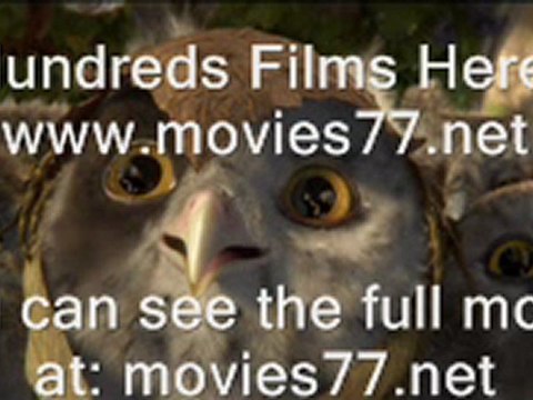 Legend of the Guardians The Owls of Ga Hoole Part 1 Full Online Movie
