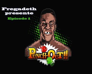 [Walkthrough] Mike Tyson's Punch Out - Episode 1