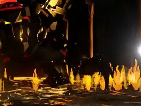 LEGO Lord of the Rings - E3 2012 Trailer