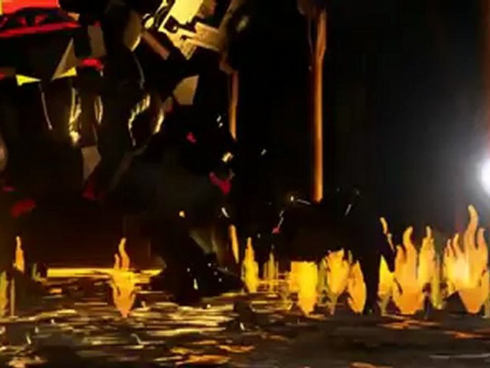 LEGO Lord of the Rings - E3 2012 Trailer