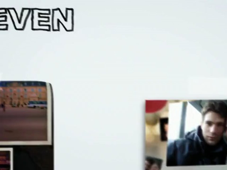 Origineel cadeau? Cadeau idee nodig? Laat een film maken! Ikwileenfilm.nl - Een korte introductie