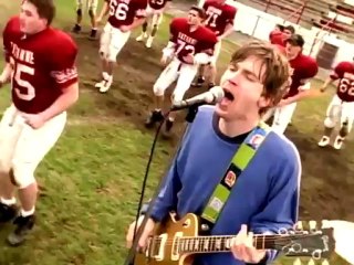 Nada Surf - Popular (Official Music Video) (1996)