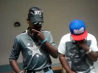 Pihyz feat lenlinho. -freestyle 3 (la relève) 2012